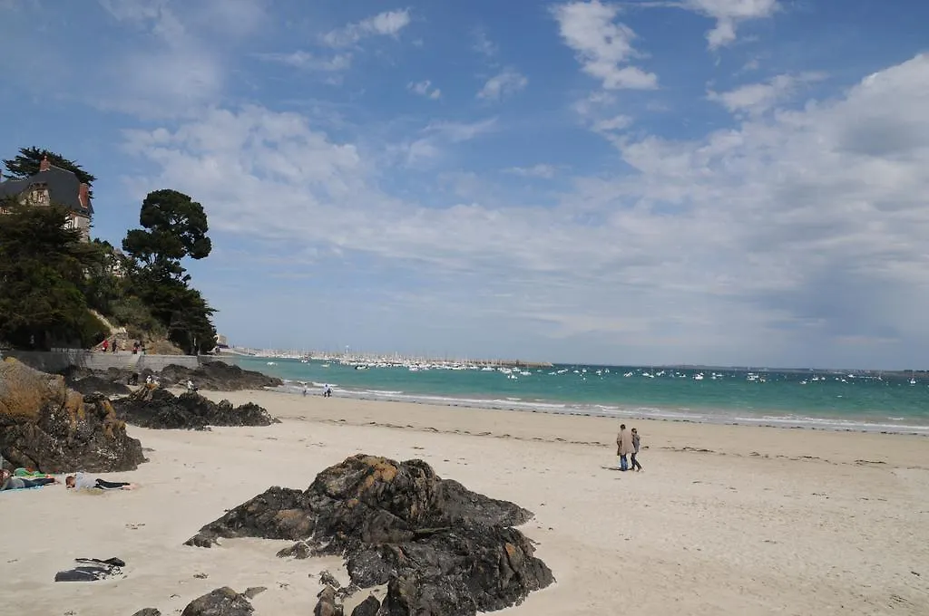 Vvf La Cote D'Emeraude Saint-Cast-Le-Guildo Üdülőpark
