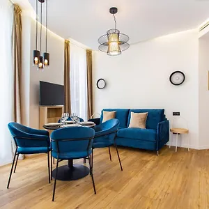  Appartement Cmg - Grand Boulevard - Poissonière France
