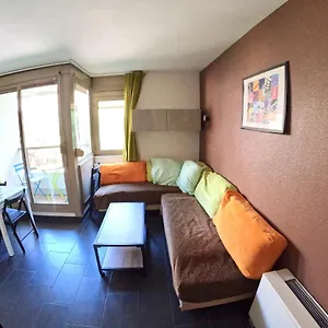  Appartement Mediterraneo France
