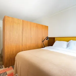  Appartement Pied A Terre - Palestro France